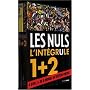 Coffret les nuls l'integrule, vol. 1 et 2