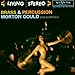 Brass & Percussion