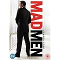Mad Men: Season 4 [Import anglais]