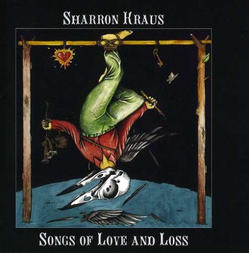 CD-Charts  Music : Songs of Love and Loss [Us Import]