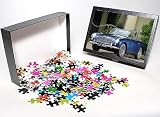 Photo Jigsaw Puzzle of Aston Martin DB from Car Photo Library