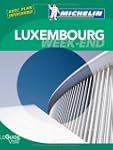 Luxembourg - Guide vert W-E
