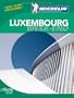 Luxembourg - Guide vert W-E