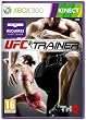 UFC Personal trainer (jeu Kinect)
