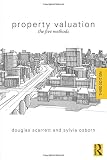 Property valuation : the five methods