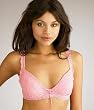 Hanky Panky Signature Lace Demi Underwire Bra