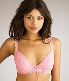 Hanky Panky Signature Lace Demi Underwire Bra