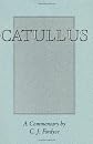 Catullus (Phoenix Supplementary Volume)