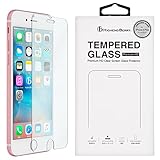 Highend berry 3D touch 対応 Apple iPhone6s plus / iPhone6 plus 5.5インチ アンチグレア 日本製 強化ガラス 液晶 保護フィルム 硬度9H 0.33mm