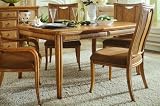 Antigua Leg Table - Drew 931-760