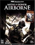 Medal of Honor: Airborne (Prima Official Game Guide)