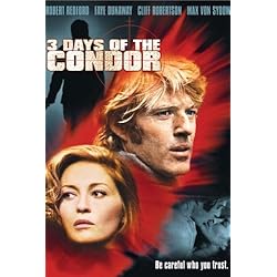 Three Days of the Condor