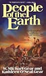 People of the Earth (North America's...