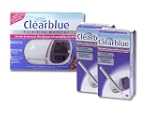 Clearblue Fertilit�tsmonitor plus 40...