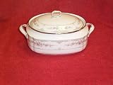 NORITAKE SHENANDOAH 9729 COVERED VEGETABLE
