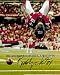 RODDY WHITE SIGNED AUTOGRAPHED 8x10 RP PHOTO ATLANTA FALCONS