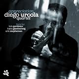 Diego Urcola Appreciation