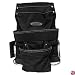 McGuire-Nicholas 1NT-670-P 10 Pocket Multi-Purpose Professional Tool Pouch