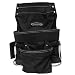 McGuire-Nicholas 1NT-670-P 10 Pocket Multi-Purpose Professional Tool Pouch