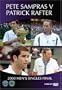 Wimbledon 2000 Men's Final - Sampras vs. Rafter