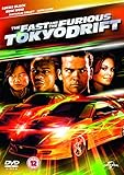 The Fast And The Furious - Tokyo Drift [DVD]