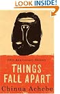Things Fall Apart...