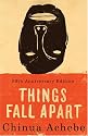 Things Fall Apart: A Novel