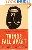 Things Fall Apart
