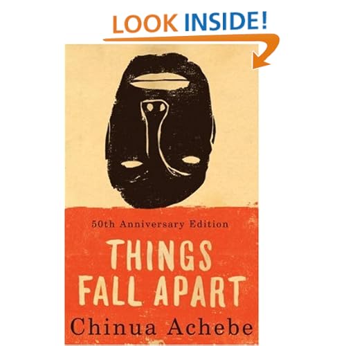 Things Fall Apart