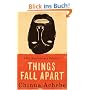 Things Fall Apart: A Novel