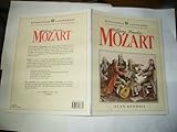 Wolfgang Amadeus Mozart