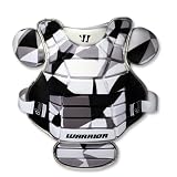 Warrior Lockdown LAX Chest Pads
