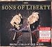 Sons Of Liberty-Brush Fires of the Mind-Limited