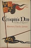 Crispin`s Day: Glory of Agincourt