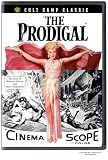 The Prodigal [1955] (REGION 1) (NTSC)