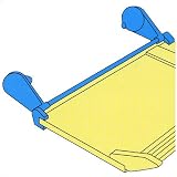 Rotatrim Roll Holder for Professional Mastercut 24 Cutter