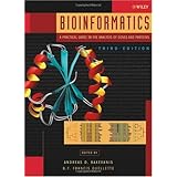 Bioinformatics: A Practical Guide to the Analysis of Genes and Proteins