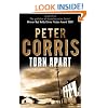 Torn Apart (Cliff Hardy series)