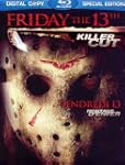 Friday the 13th: Special Edition - Ki...