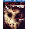 Friday the 13th: Special Edition - Killer Cut / Vendredi 13 : Montage d'enfer (Bilingual) (2009) [Blu-ray]