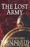 Cover of The Lost Army by Valerio Massimo Manfredi 0330452797