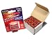 Surefire SF123A Box of 24 123A 3 Volt Lithium Batteries 24-Pack