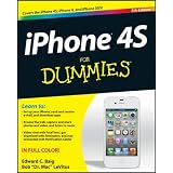 iPhone 4S For Dummies (For Dummies (Computer/Tech))