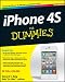 iPhone 4S For Dummies (For Dummies (Computer/Tech))