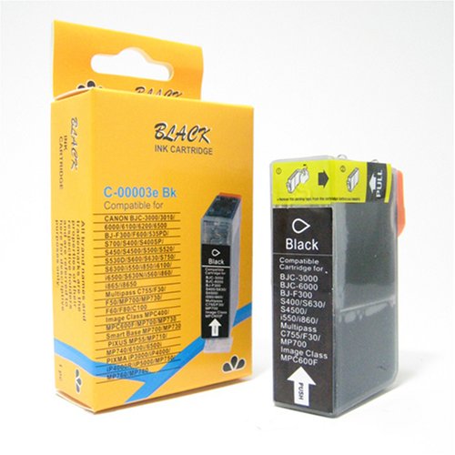 CNM4612A003 - Replacement Photo Cartridge BC-34e For BJC-3000