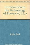 An introduction to the technology of pottery