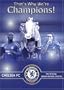 That's Why We're Champions: Chelsea FC Official Season Review 2005/06