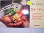 Light & Easy Appetizers, Entrees and Side Dishes Volume One (Light and Easy, Volume 1)