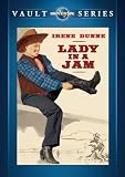 Lady in a Jam (Universal Vault Series)