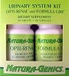 Natura-Genics Urnary System Kit Opti-Renal & Formula CBR-Dietary Supplement